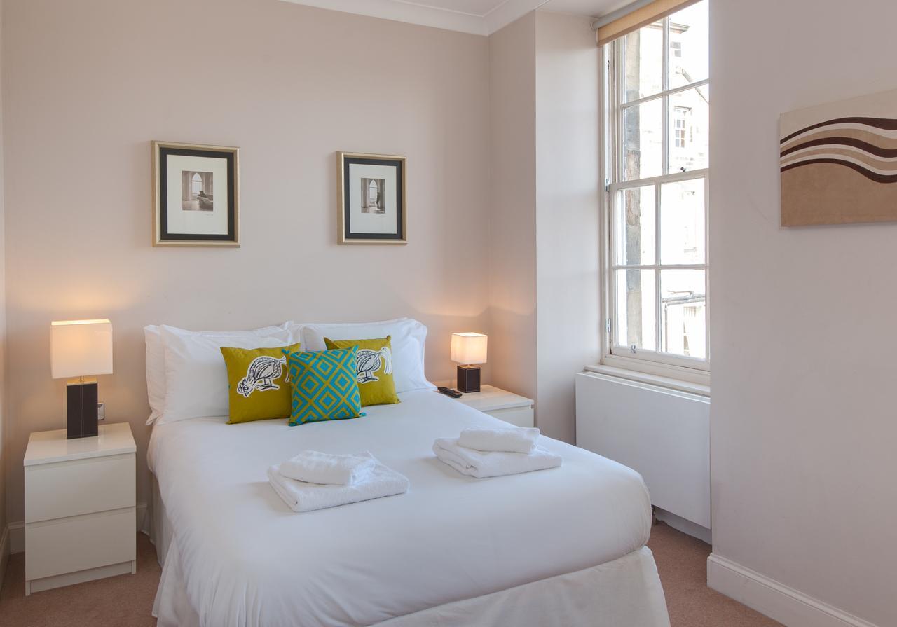 Apartment The Frederick Street Residence No. 3
