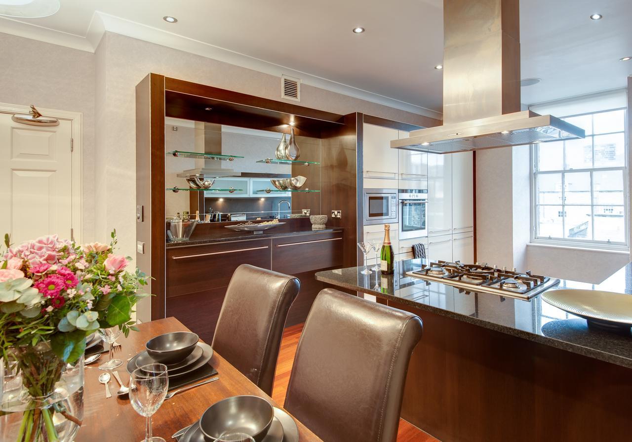 The Frederick Street Residence No. 3