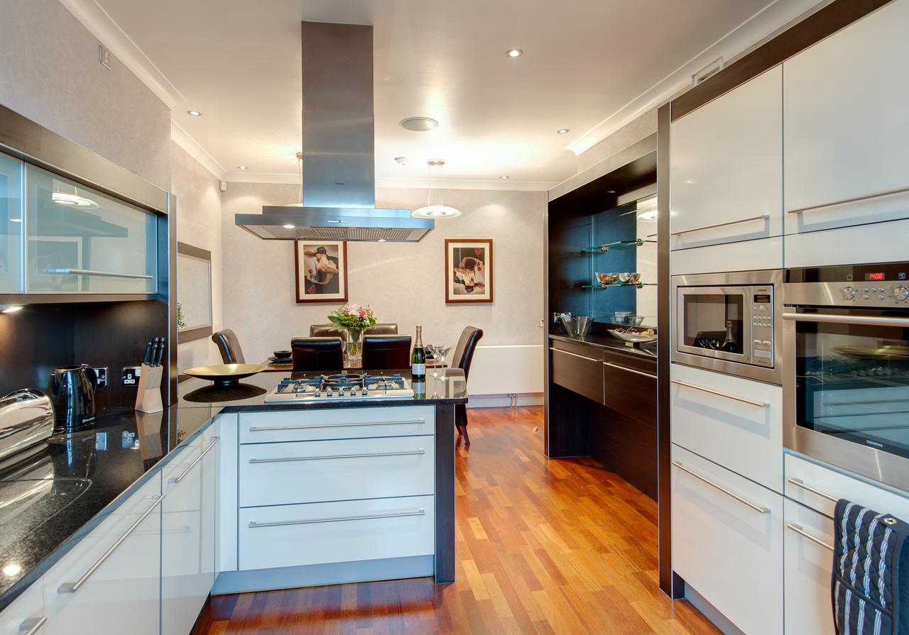 The Frederick Street Residence No. 3 * Edinburgh