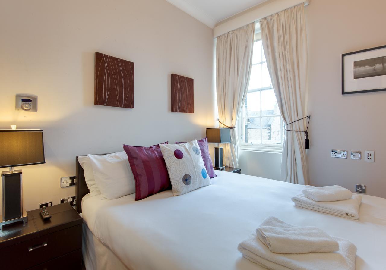 Apartment The Frederick Street Residence No. 3 Edinburgh